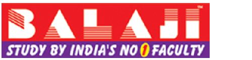 Balaji IAS Coaching Centre Lucknow Logo